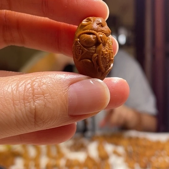 手串/手链橄榄核橄榄核