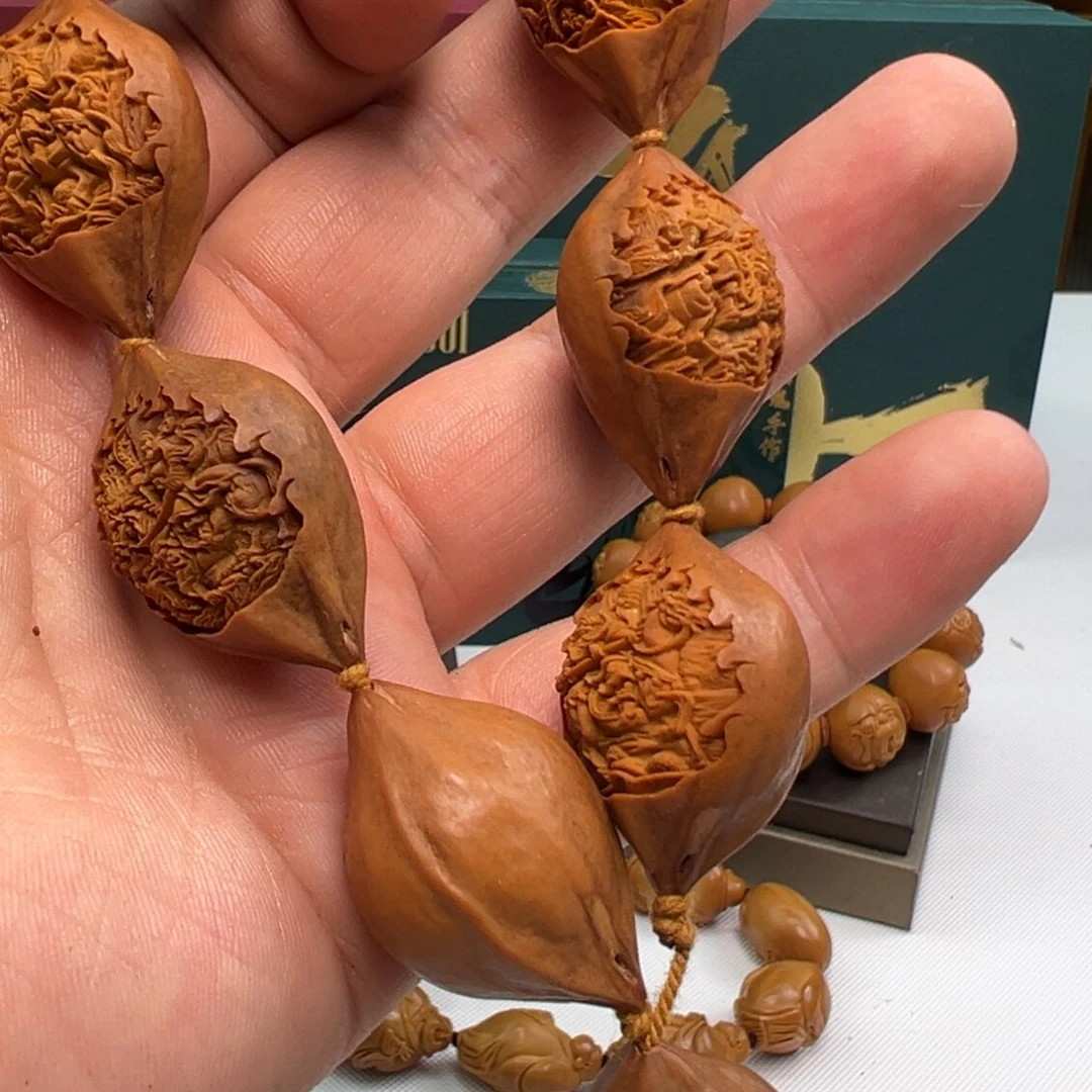 橄榄核手串/手链橄榄核