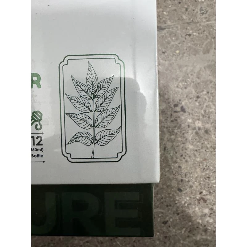 （清FEI）清道夫饮品
