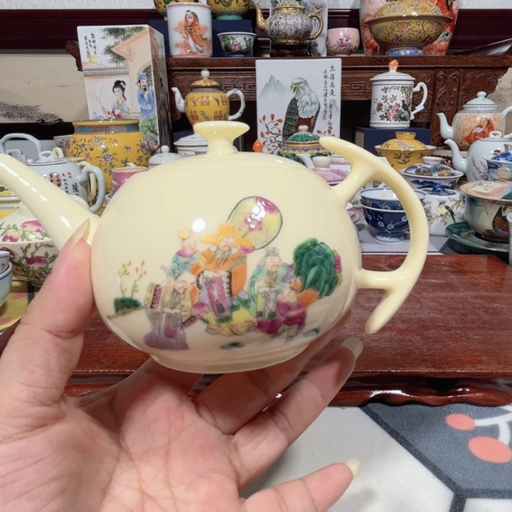 景德镇瓷器等行业及