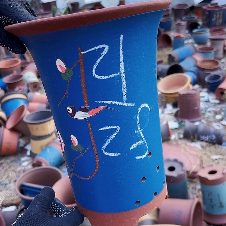 紫砂茶壶紫砂的颜色