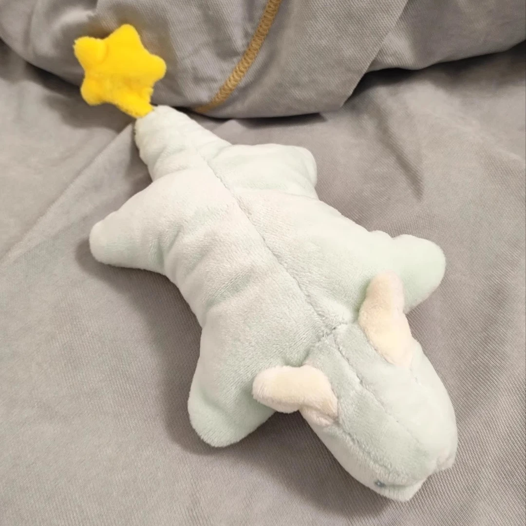 【现货】梦龙玩偶材料包手工DIY可爱治愈系超软毛绒玩具送朋友礼物