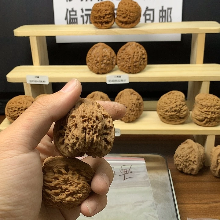 西***托吊坠文玩核桃福利