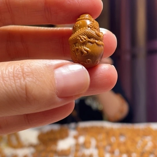 手串/手链橄榄核橄榄核
