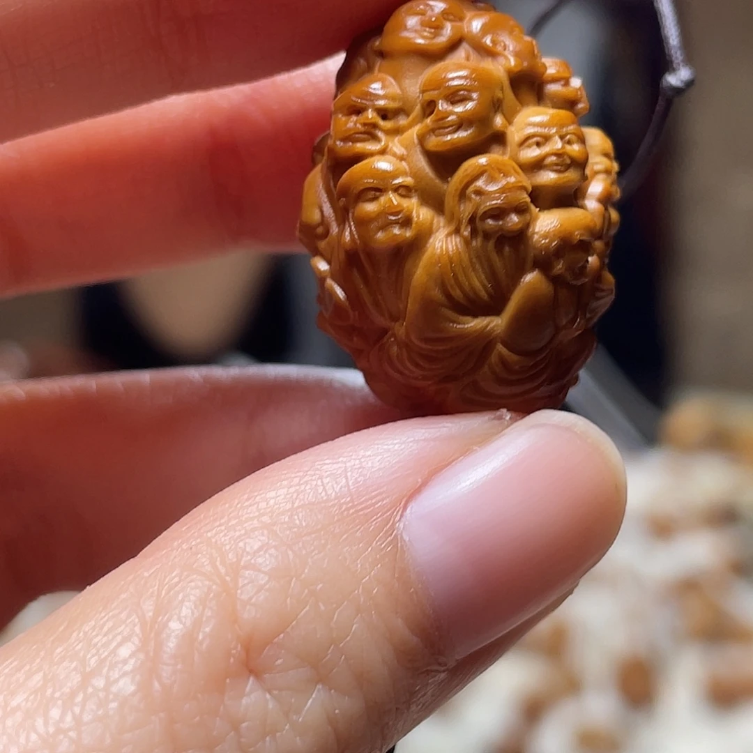 橄榄核手串/手链橄榄核