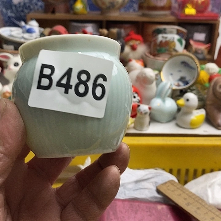 紫砂茶杯劉****0日本精品回流瓷器