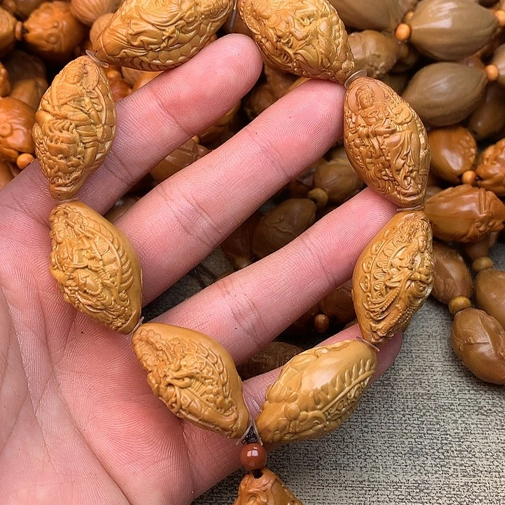 手串/手链橄榄核精品橄榄核手串