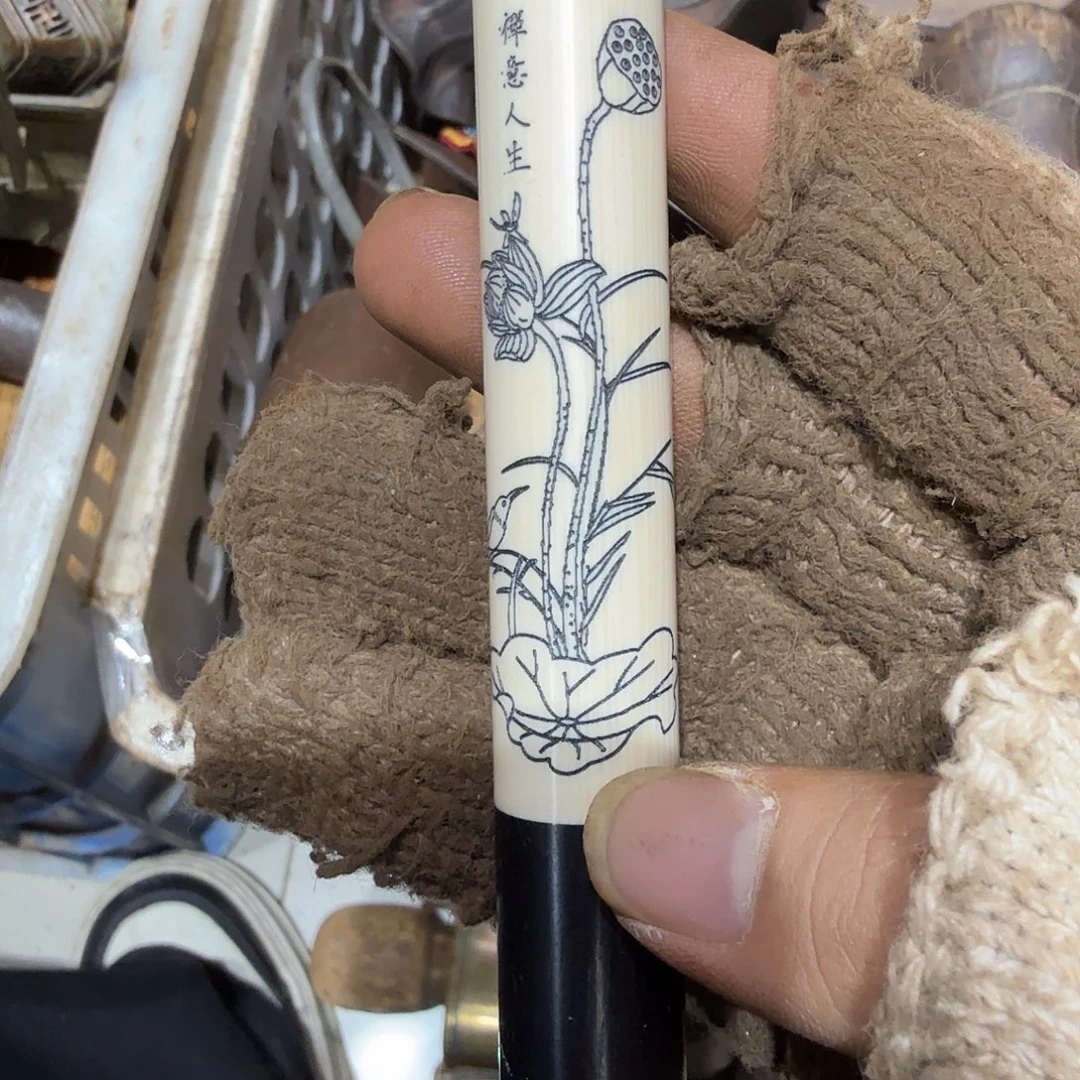p****一次偶然相遇就是因为我们