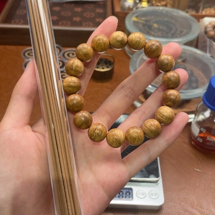 线香达拉干1.3九分沉
