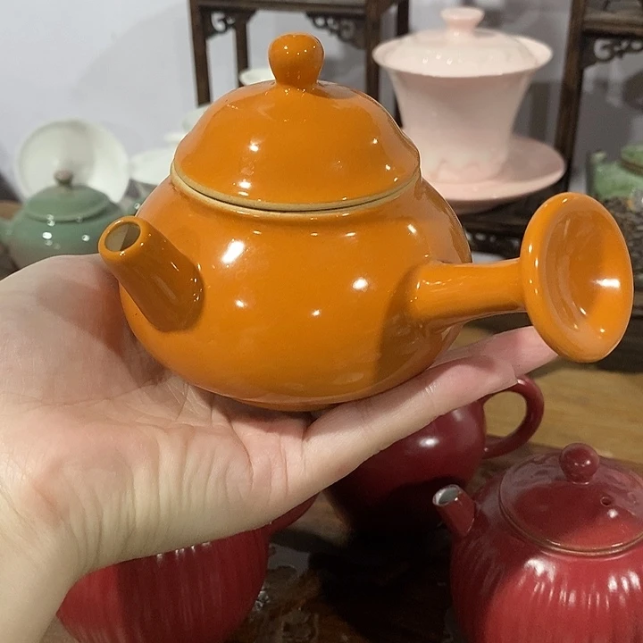 微瑕茶具介意勿拍