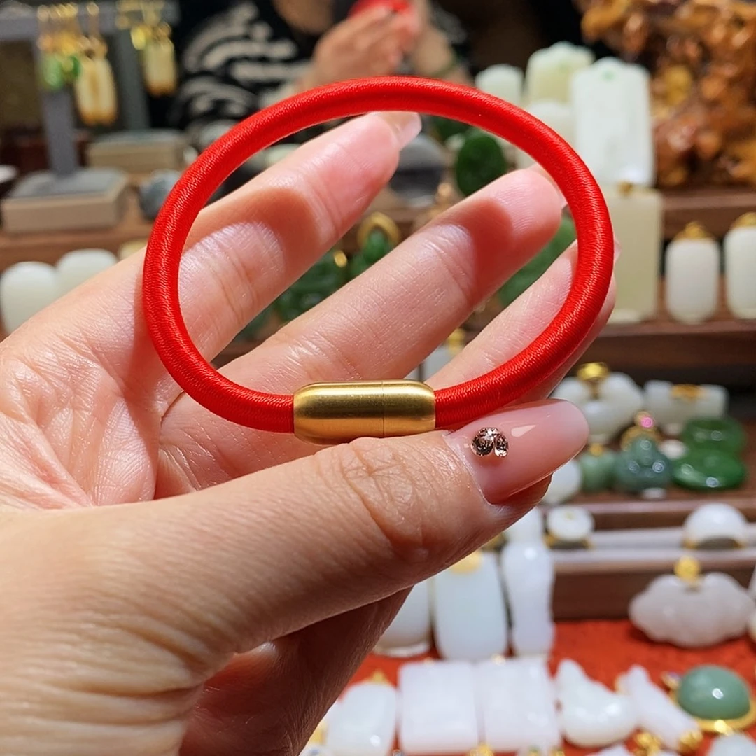 和田玉吊坠(不含链)未镶嵌崽**麻