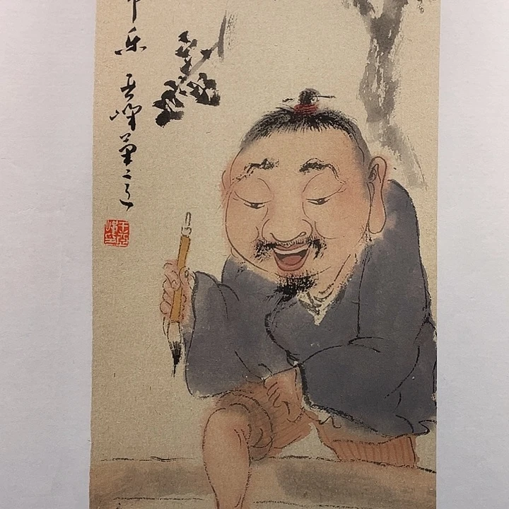国画原创设计作品欣赏