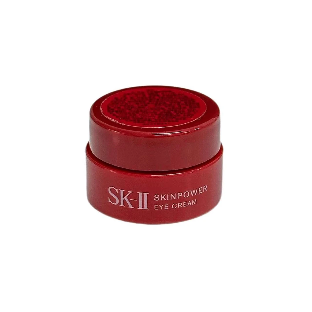 SK-II赋能焕采眼霜2.5g （2026年中下旬）