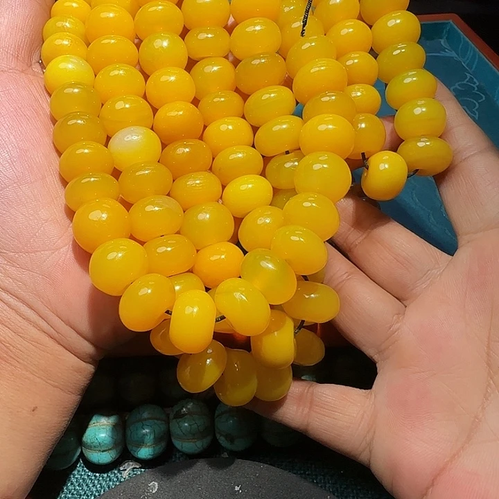 未镶嵌颈饰玛瑙/玉髓