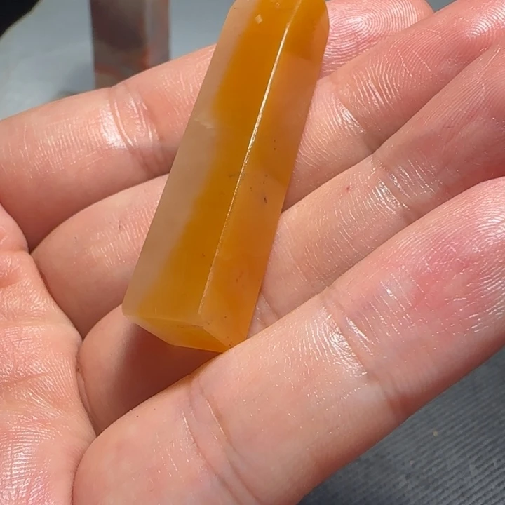 寿山石福集福寿山石印章