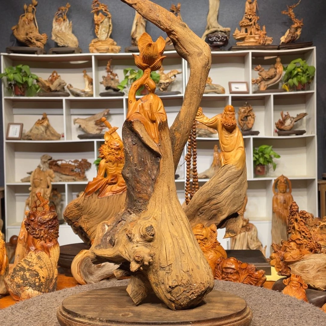 柏木（崖柏）6566564646646464