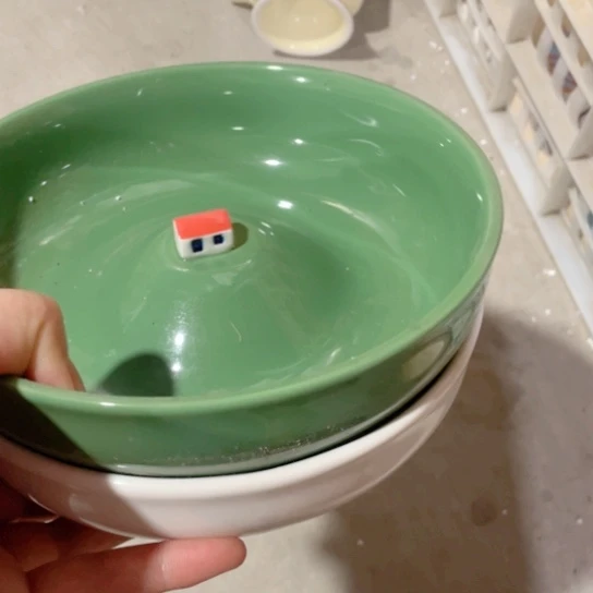 微瑕陶瓷完美主义者勿拍2