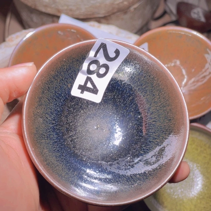 陶瓷马克杯陶瓷餐具陶瓷艺术