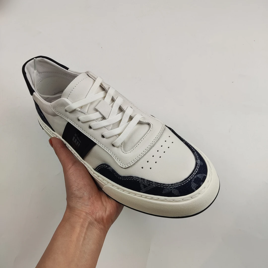 【F169】甄选男鞋推荐 118N079-2F时尚百搭 潮流舒适男款