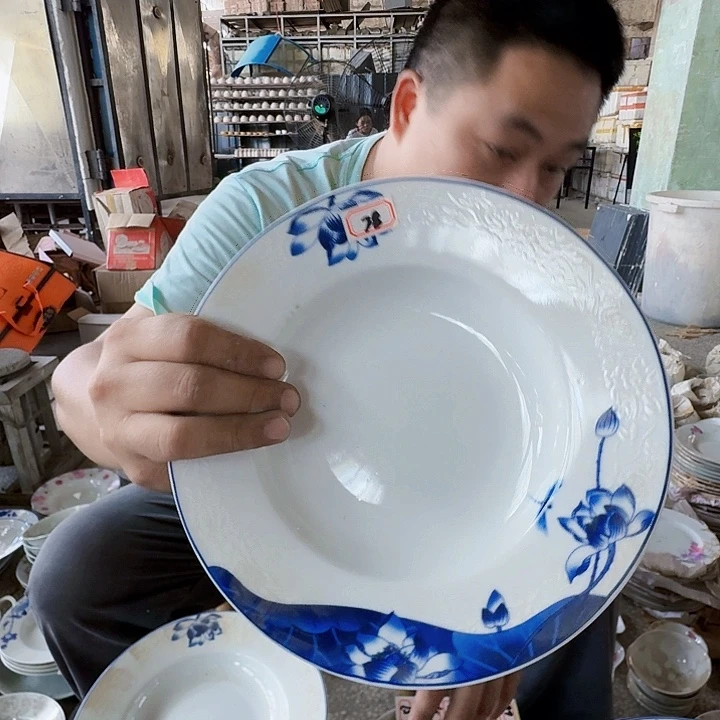 景德镇高温陶瓷28号