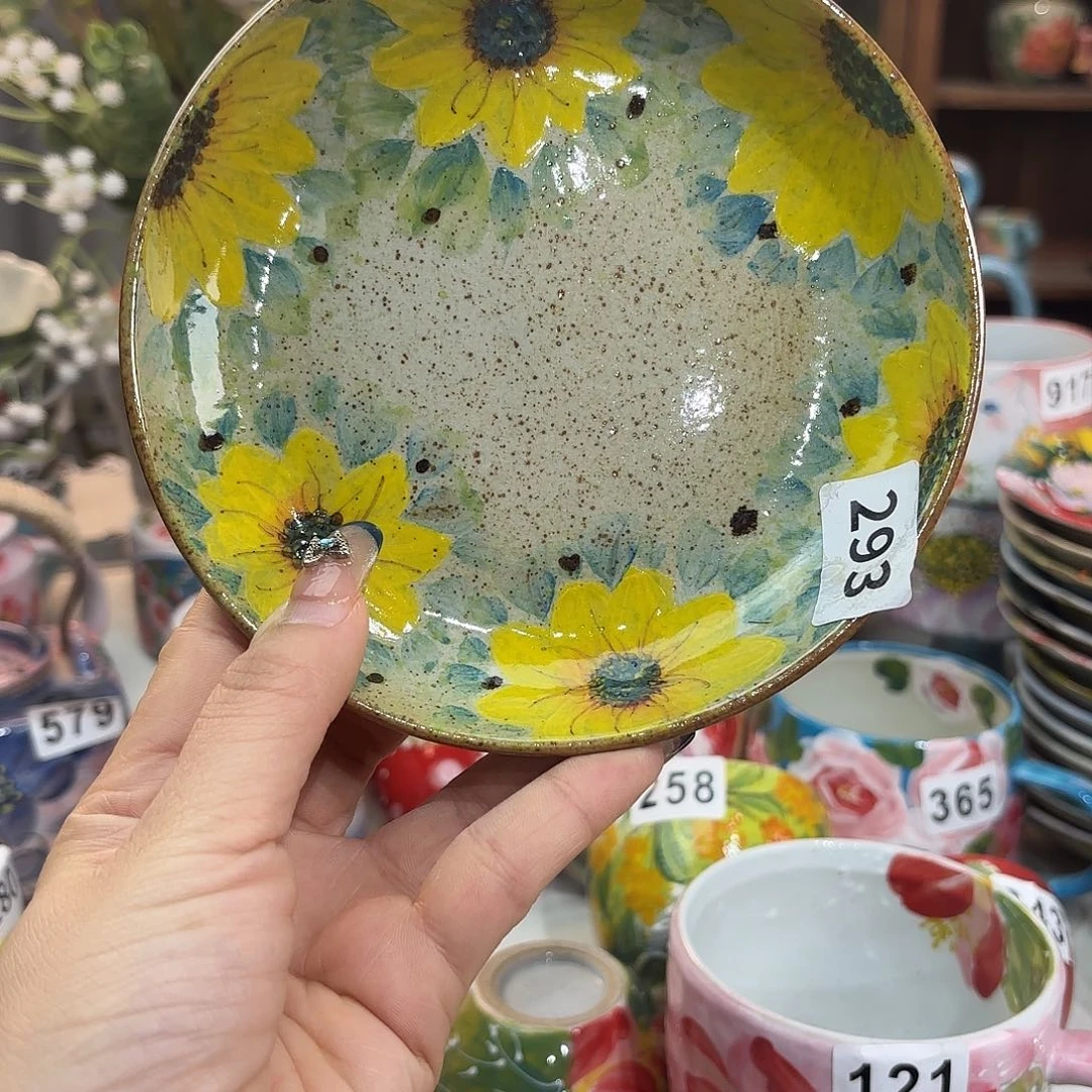 瓷片这一期太有意思咯嘛