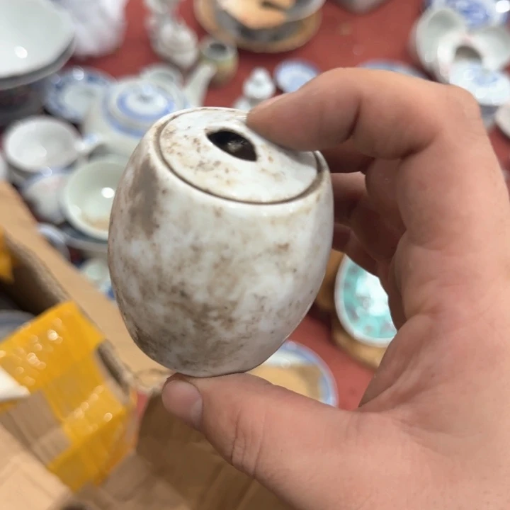 杯景德镇陶瓷艺术品
