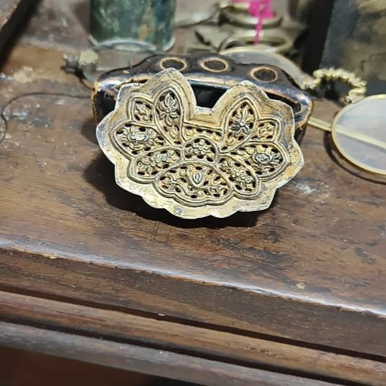 *****民俗杂项老物件一线