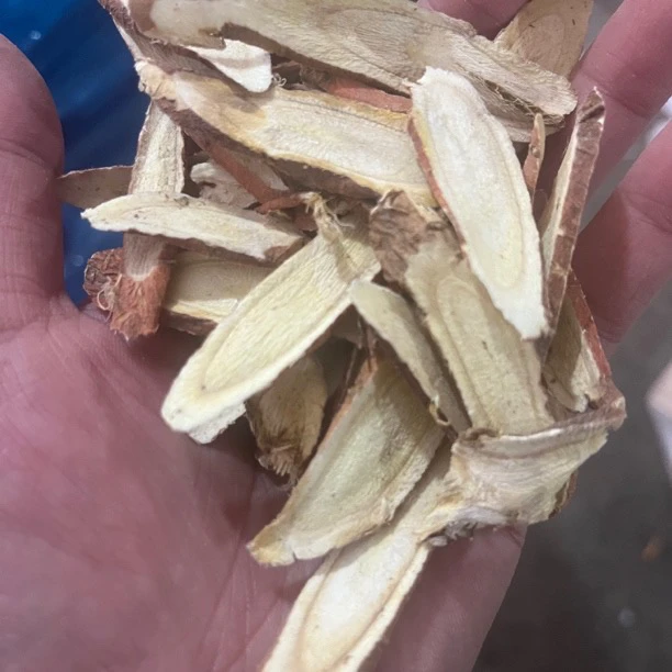 云南下山货红皮甘草250克