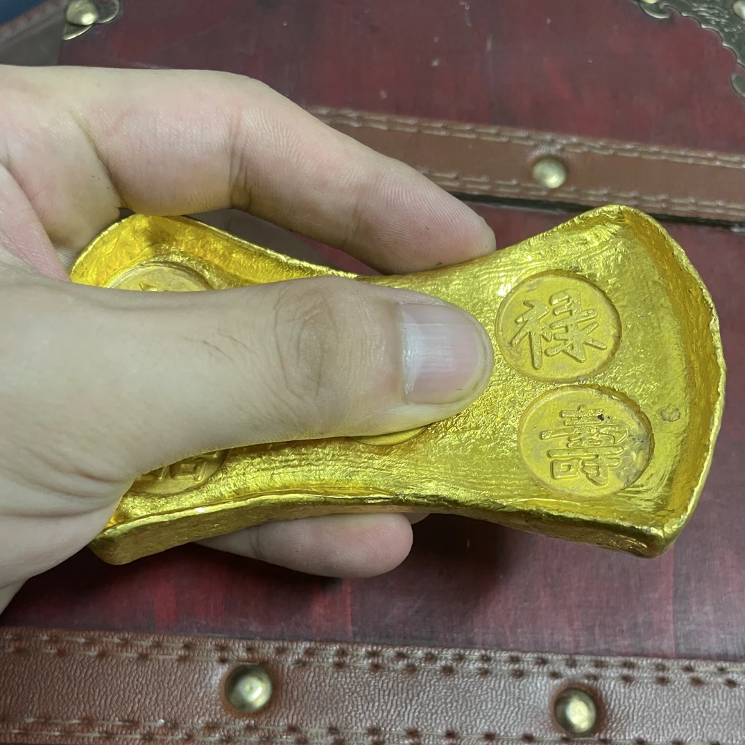 家居摆件120仿古复古工艺摆件