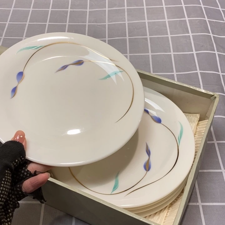 精美瓷器 一单包邮