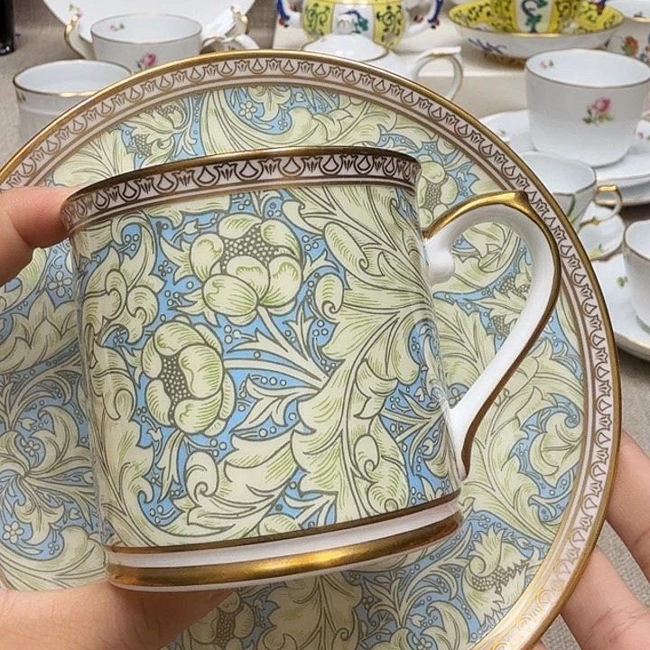 怡诺精选瓷器分享