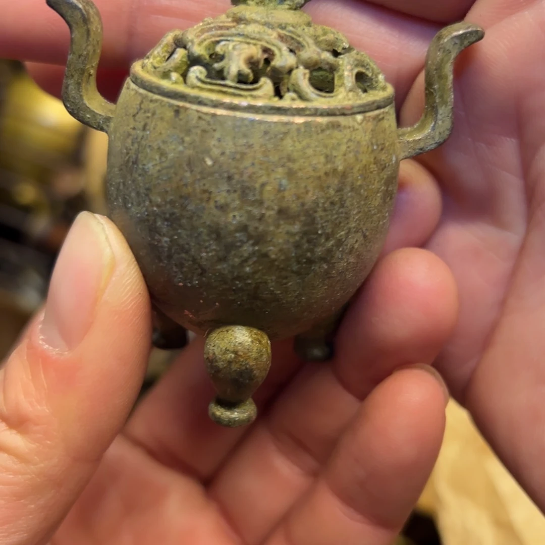铜器工艺百货艺品专属链接