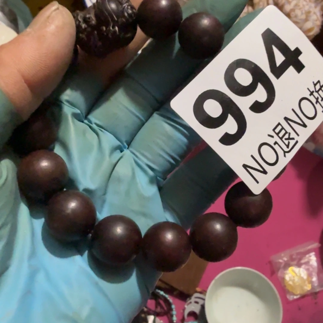 佳***音杂色豆（科檀/科特迪瓦檀木）