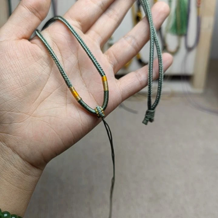 亚克力other其他（非贵金属类材质）挂绳