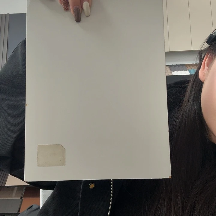 子午灰20一张➕一根黑色的U型收边两根子午灰的U型收口
