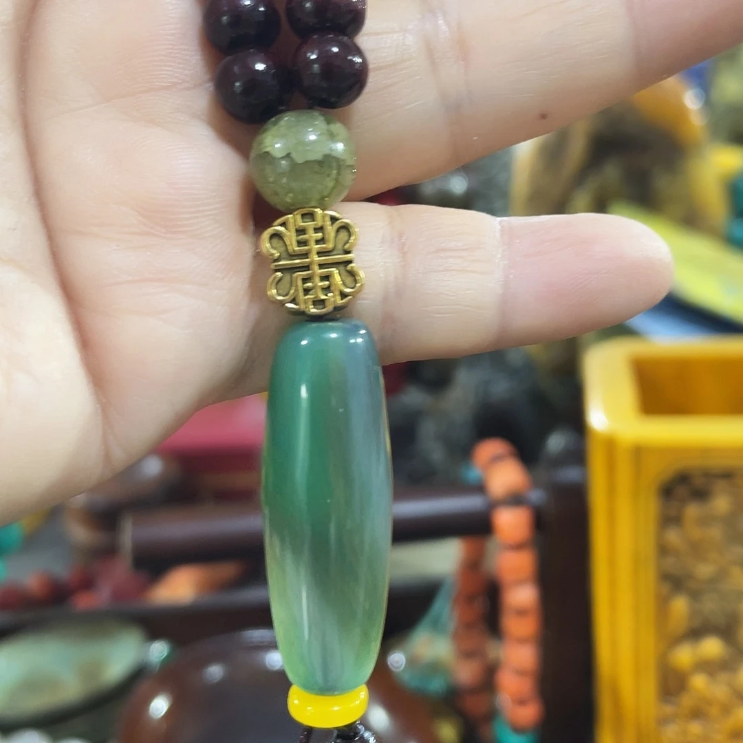 瓷片瓷器摆件工艺品