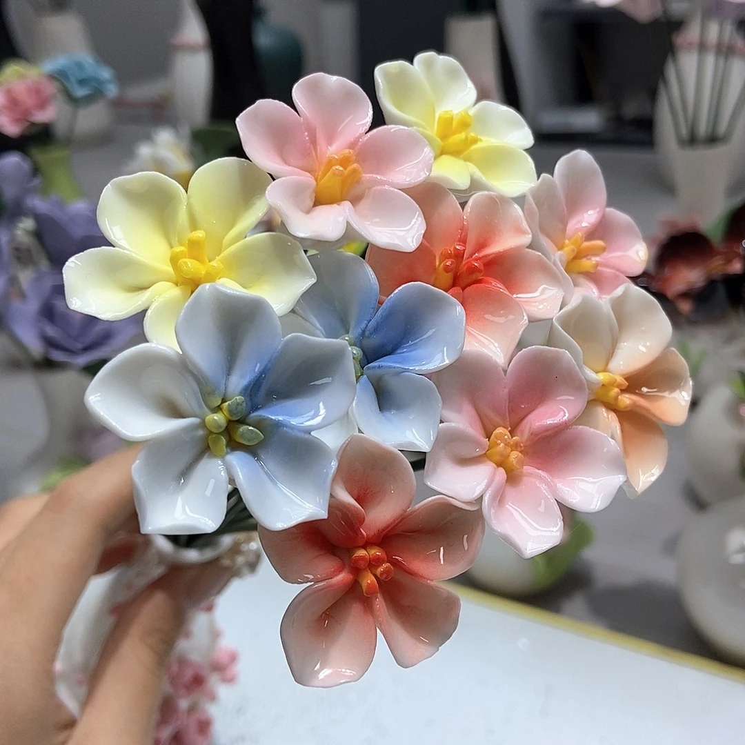 陶瓷手工制作工艺