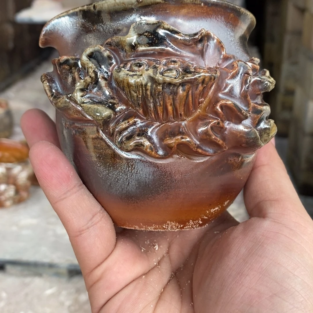 开窑大吉，高货多多397