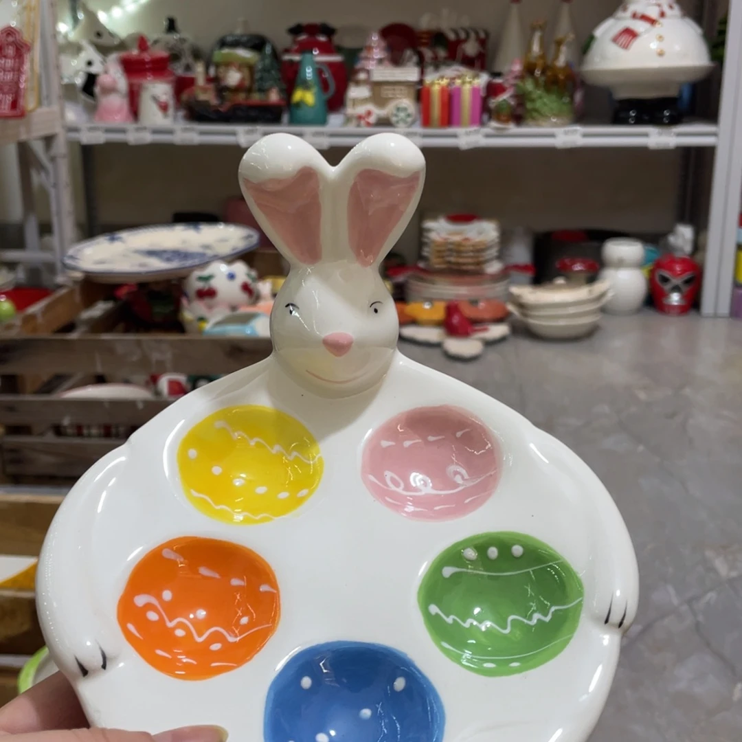 微瑕陶瓷完美者慎拍满20包邮不退不换