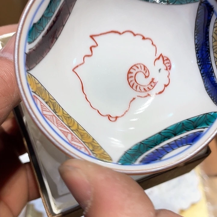 玲珑堂杂货铺瓷器C**o