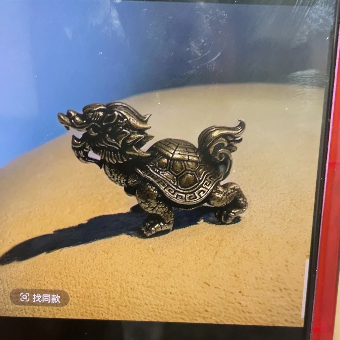 ️***克家铜艺精品摆件