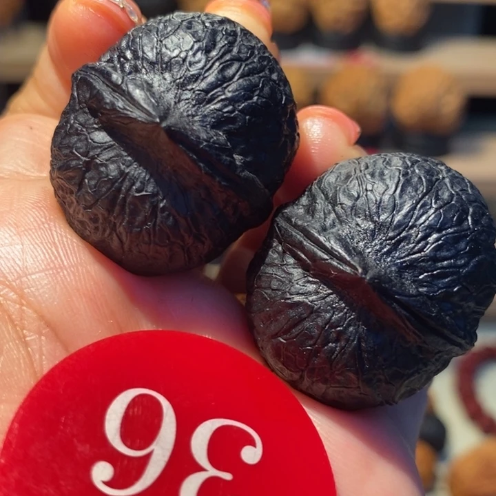 铁核桃龙珠地闷34尺寸