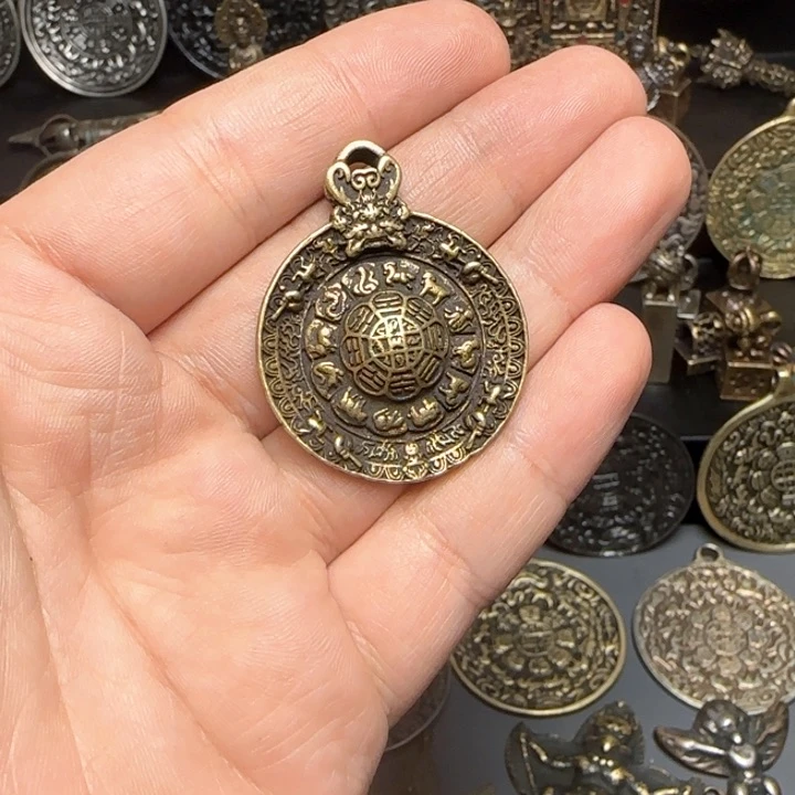 泥塑@****?精品小元素品相完美的