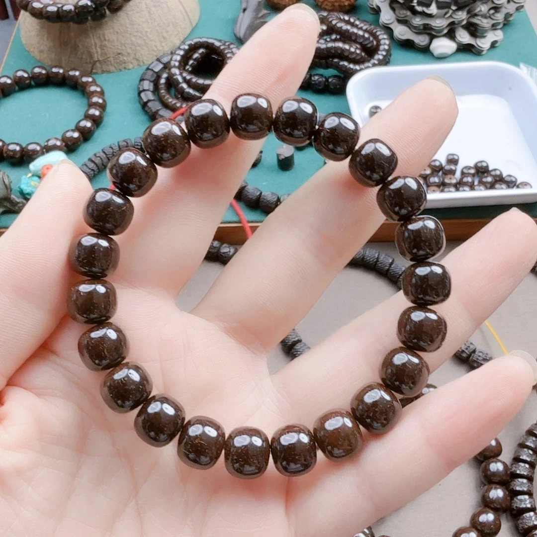 R***g手串椰蒂10*9老型手串