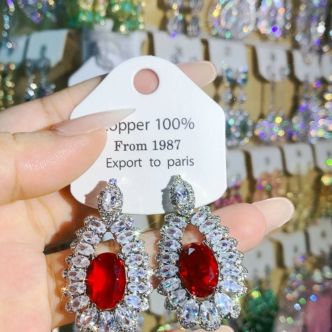 铜合金锆石925银