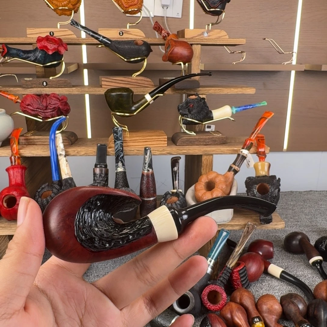 琦**系意大利进口石楠木