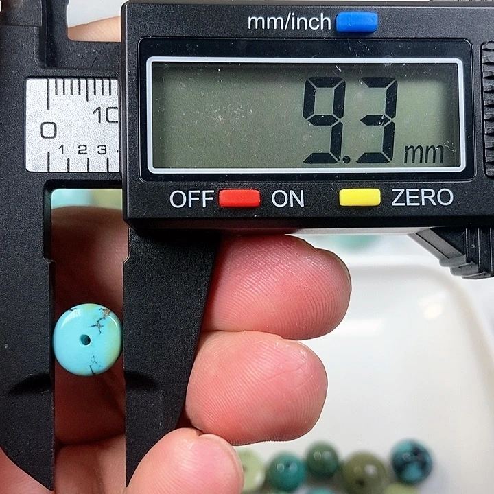 【闪购商品】绿松石珠宝奇石未镶嵌