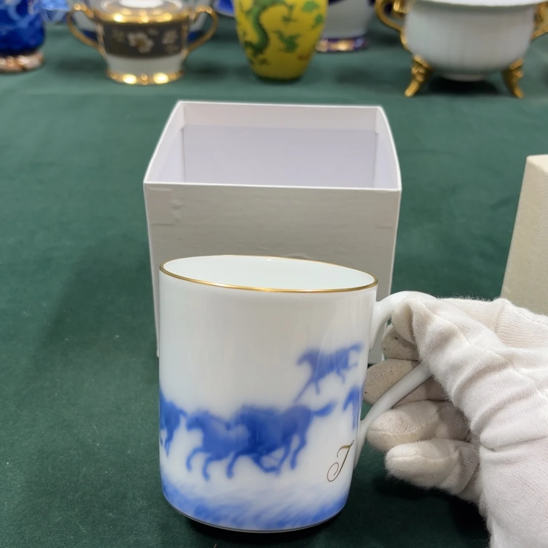 云翼堂瓷器真好看呀