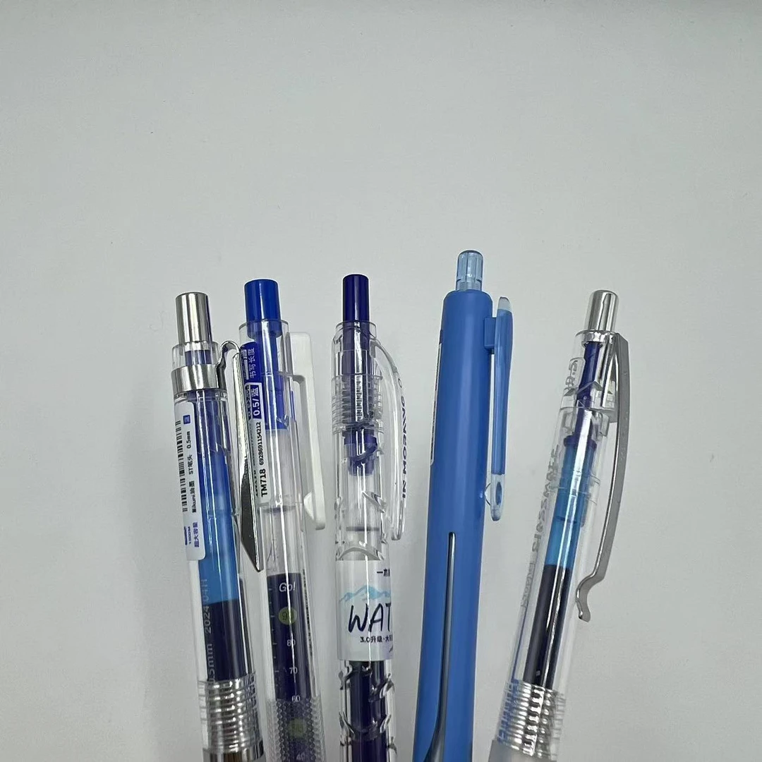 【5支/晶蓝】鸭先知3A、点石AI未来、图米、东米、一木林-掉封蜡不售后
