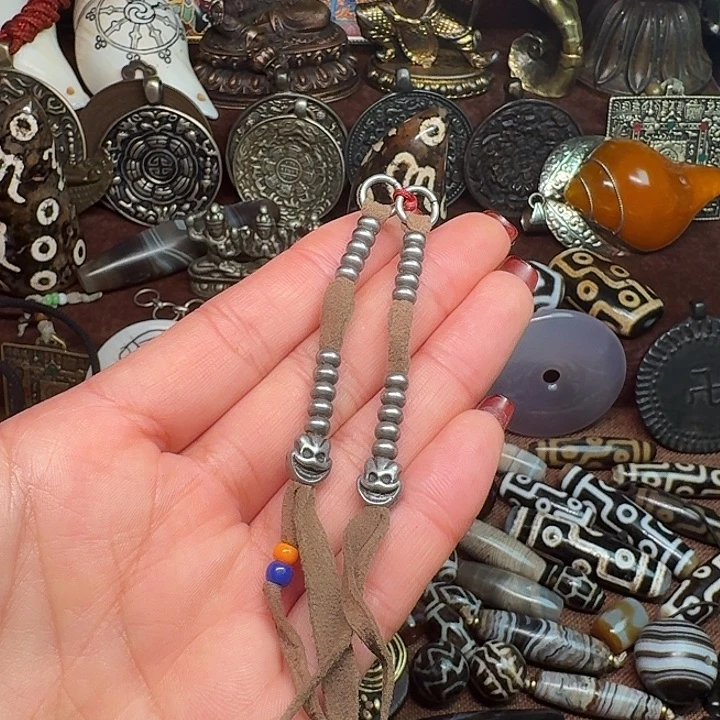 泥塑扎西德特9999